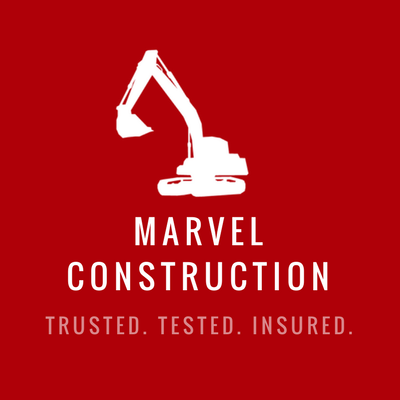 Marvel Construction